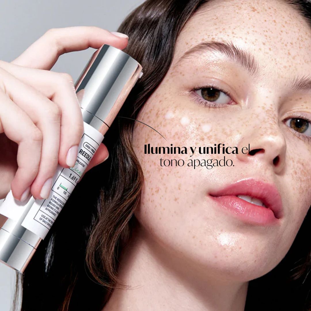 VT Cosmetics - VT Reedle Shot 100