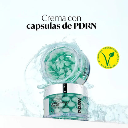 VT Cosmetics - VT PDRN CAPSULE CREAM 100