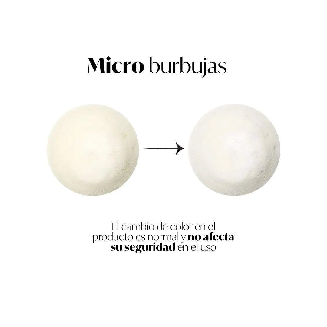 VT Cosmetics - PDRN HYLURONIC MINT MICRO BUBBLE SERUM