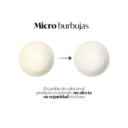 VT Cosmetics - PDRN HYLURONIC MINT MICRO BUBBLE SERUM