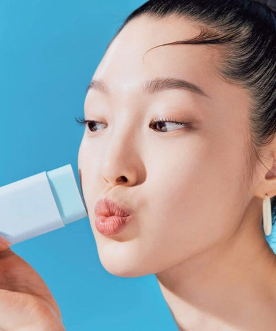 Bloqueador TOCOBO – Cotton Soft Sun Stick SPF50+ PA++++