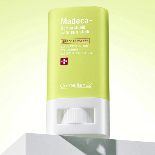 Centelian24 - Madeca Derma Safe Sun stick
