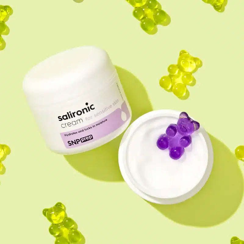 SNP – Salironic Cream 55ml