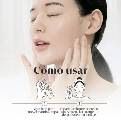 DR. ALTHEA - 345 Relief Cream Mist 60ml