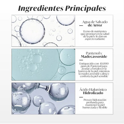 DR. ALTHEA - 345 Relief Cream Mist 60ml