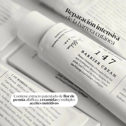 Dr. Althea - 147 Barrier Cream