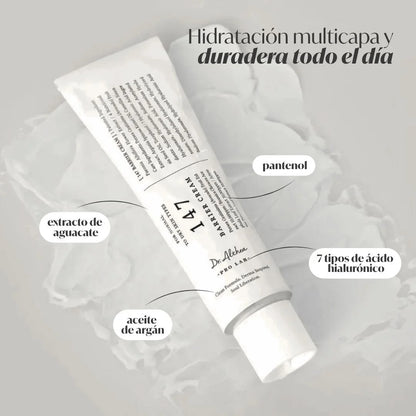 Dr. Althea - 147 Barrier Cream