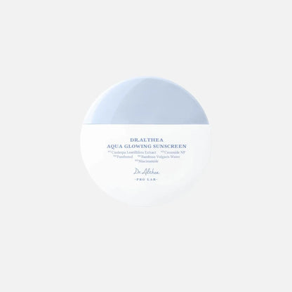 Dr. Althea - Aqua Glowing Sunscreen