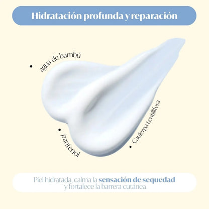 Dr. Althea - Aqua Glowing Sunscreen