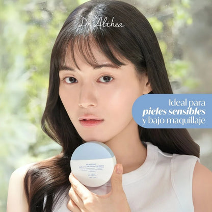 Dr. Althea - Aqua Glowing Sunscreen