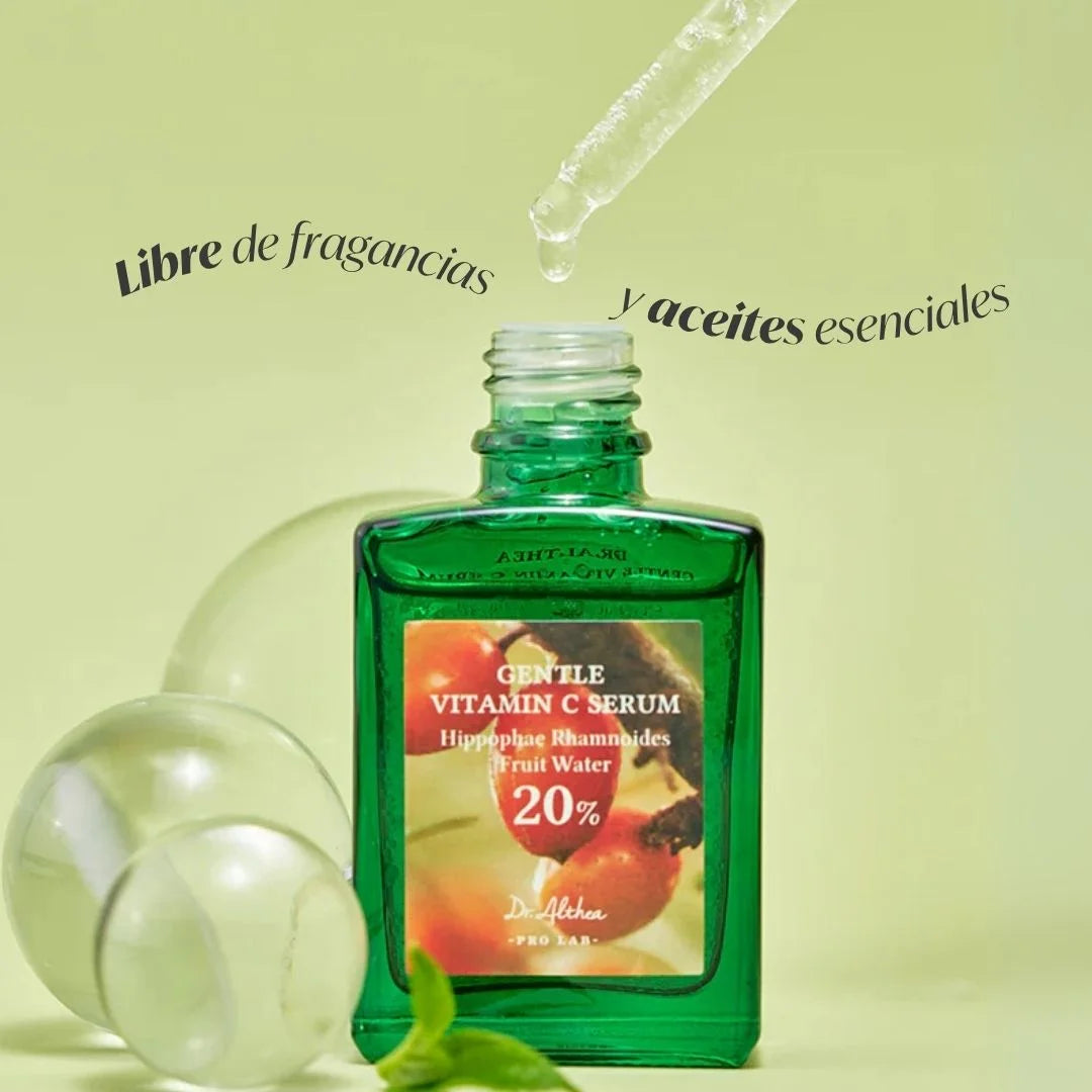 Dr. Althea - Gentle Vitamin C Serum