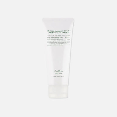 Dr. Althea - Green Relief Amino Gel Cleanser