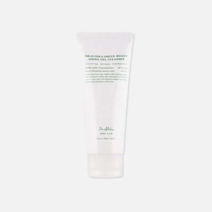Dr. Althea - Green Relief Amino Gel Cleanser