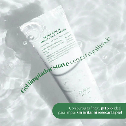 Dr. Althea - Green Relief Amino Gel Cleanser