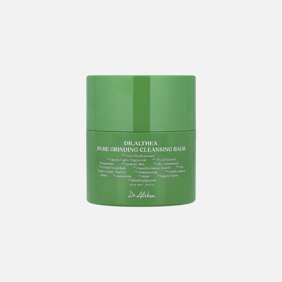 Dr. Althea - Pure Grinding Cleansing Balm