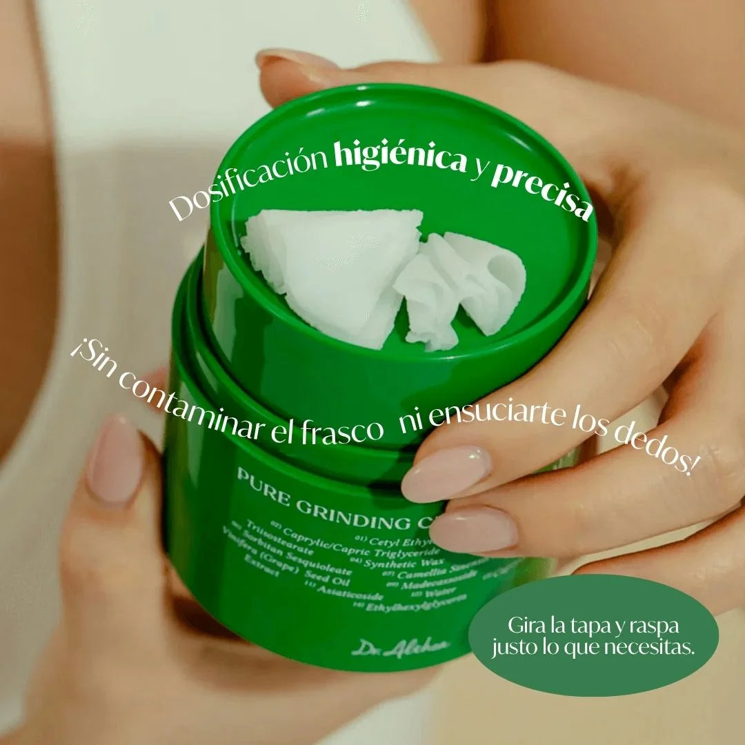 Dr. Althea - Pure Grinding Cleansing Balm