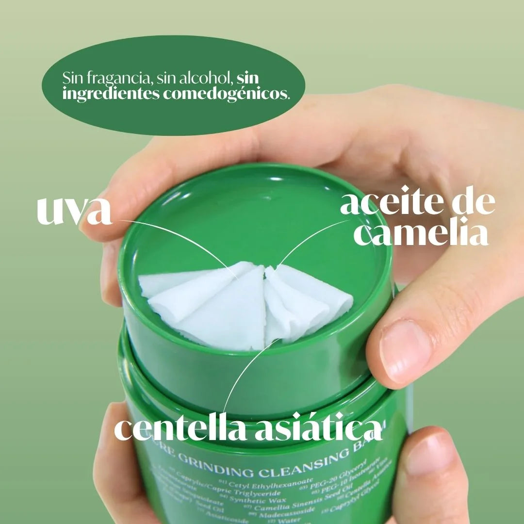 Dr. Althea - Pure Grinding Cleansing Balm