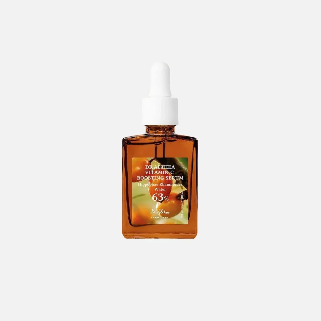 Dr. Althea - Vitamin C Boosting Serum