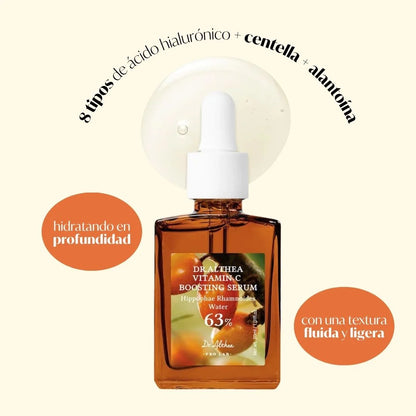 Dr. Althea - Vitamin C Boosting Serum