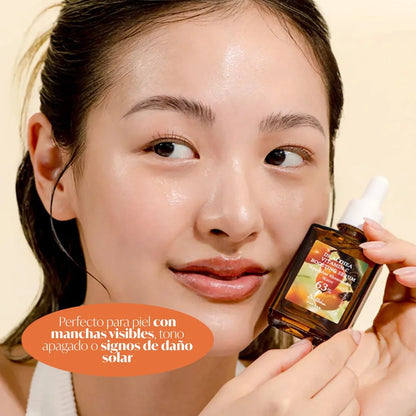 Dr. Althea - Vitamin C Boosting Serum