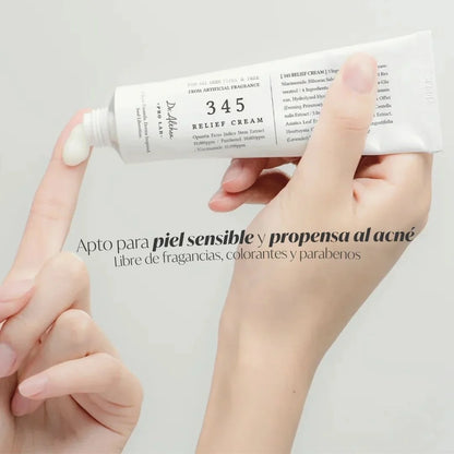Dr. Althea - 345 Relief Cream