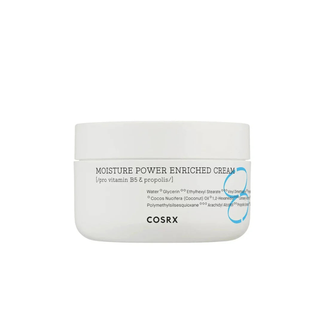 Cosrx Hydrium Moisture Power Enriched Cream 50ml