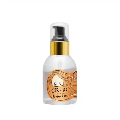 Elizavecca CER-100 Hair Muscle Essence Oil