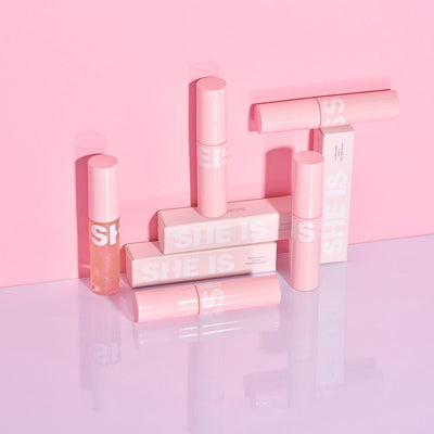 Fluffy Lip Tint - Tintas Labiales