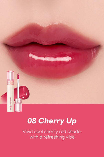 ROM&ND - GLASTING COLOR GLOSS