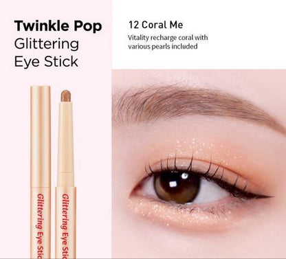 [Twinkle Pop] Glittering Eye Stick
