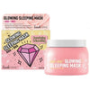 Look at Me Glowing Sleeping Mask with AHA and BHA