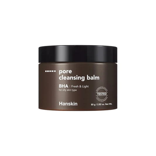 Hanskin - Pore Cleansing Balm BHA