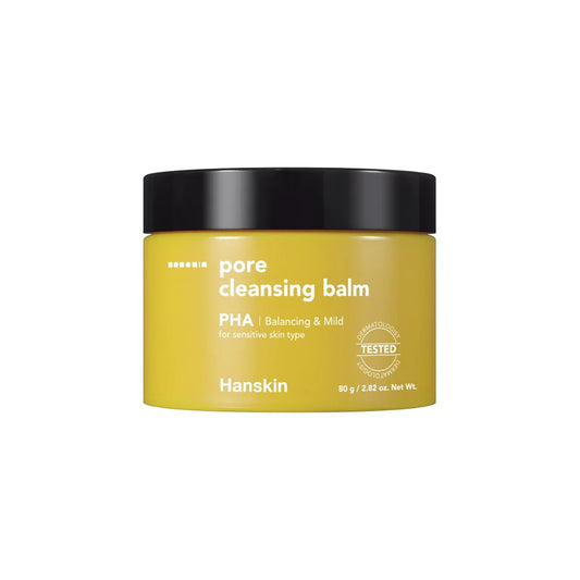 Hanskin - Pore Cleansing Balm PHA