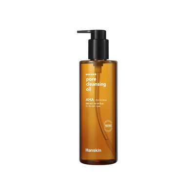Hanskin - Pore Cleansing Oil AHA