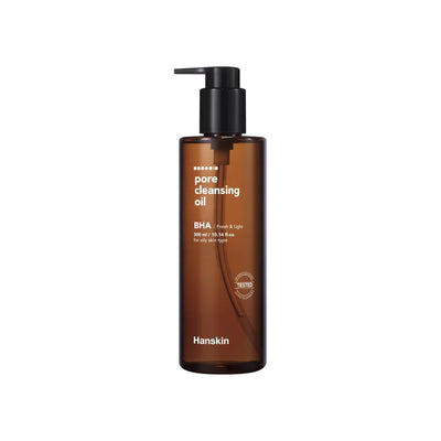 Hanskin - Pore Cleansing Oil BHA