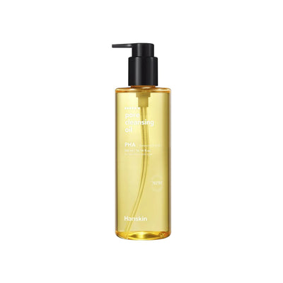 Hanskin - Pore Cleansing Oil PHA