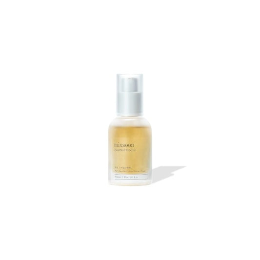 MIXSOON - Heartleaf Essence – Esencia Calmante Antienrojecimiento 30ml