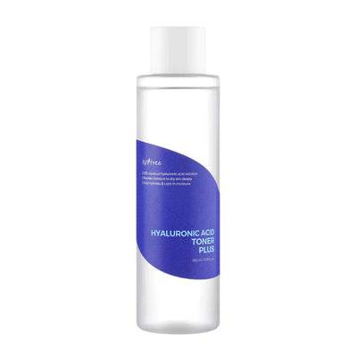 Isntree - Hyaluronic Acid Water Toner Plus