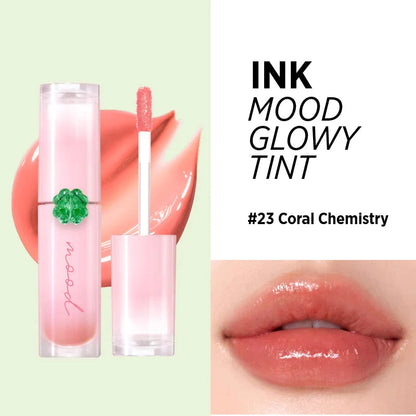 Peripera - Ink Mood Glowy Tint