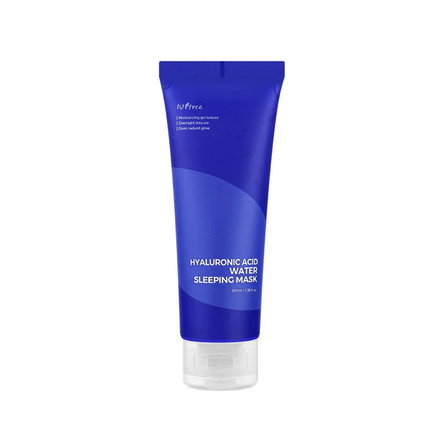 Isntree - Hyaluronic Acid Water Sleeping Mask