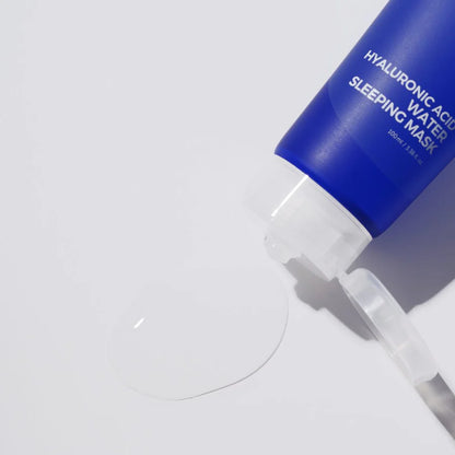 Isntree - Hyaluronic Acid Water Sleeping Mask