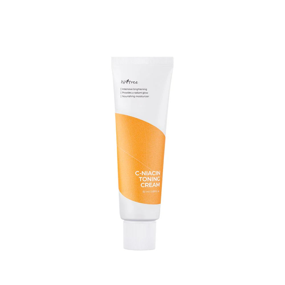 Isntree C-Niacin Toning Cream