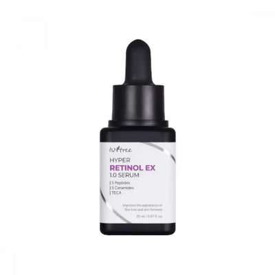 Isntree Hyper Retinol EX 1.0 Serum