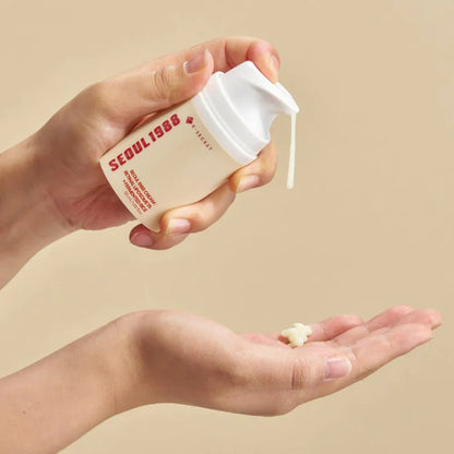 K-Secret - SEOUL 1988 Cream : Retinal Liposome 1% + Fermented Rice