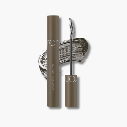 Rom&nd - Máscara de pestañas Han All Fix Mascara