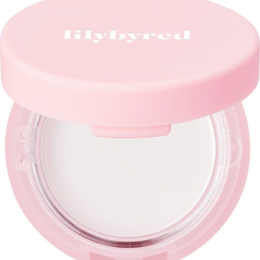 Lily by Red – Sebum Lock Pact