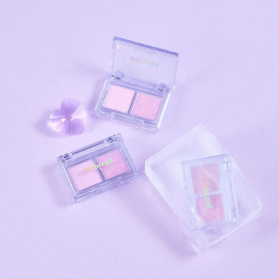 [Lily by Red] Little Bitty Moment Shadow Freeze Collection