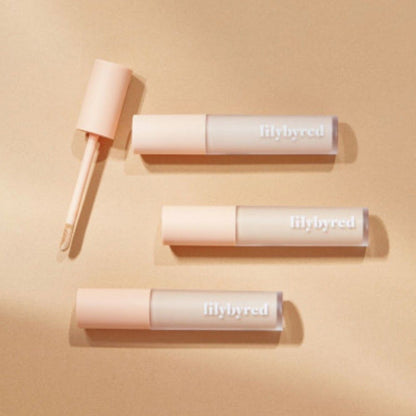 Lily by Red Magnet Fit Liquid Concealer - Corrector