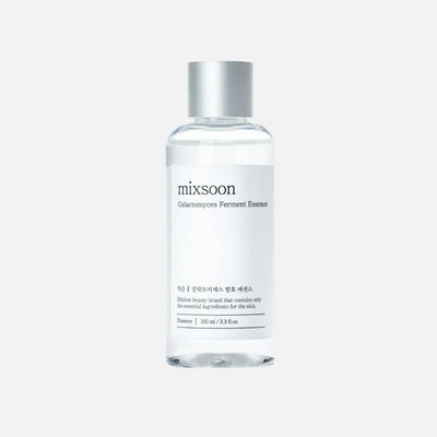Mixsoon - Galactomyces Ferment Essence 100ml