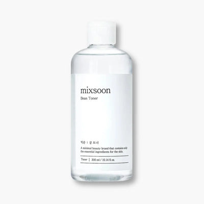 Mixsoon Bean Toner 300ml